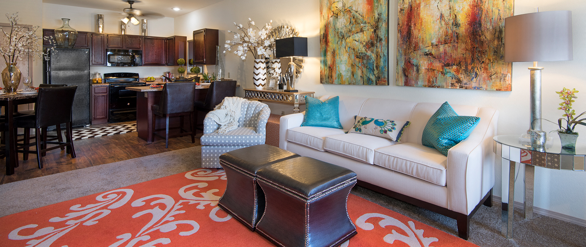 The Trails at Bentonville Apartments in Bentonville, AR